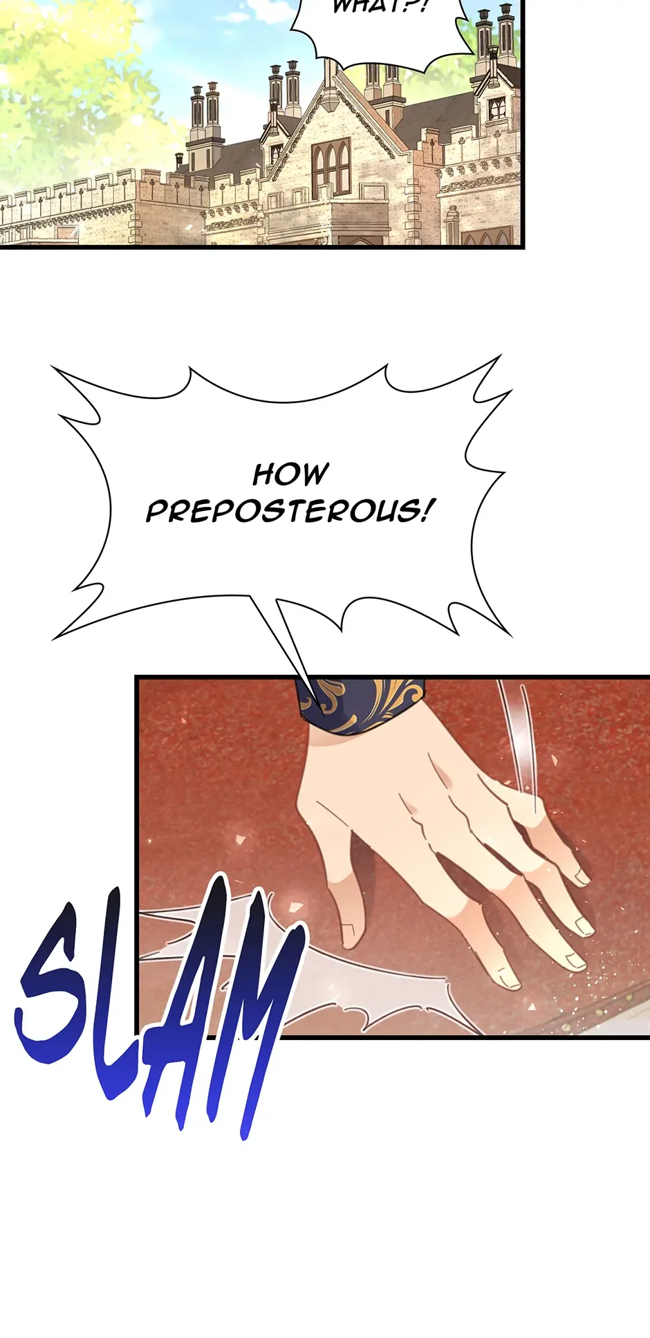 Be Crazy About Me Chapter 42 page 7