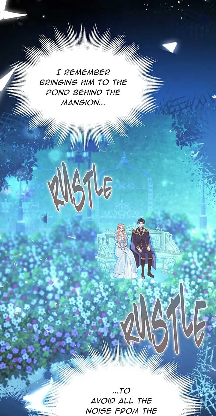 Be Crazy About Me Chapter 44 page 22