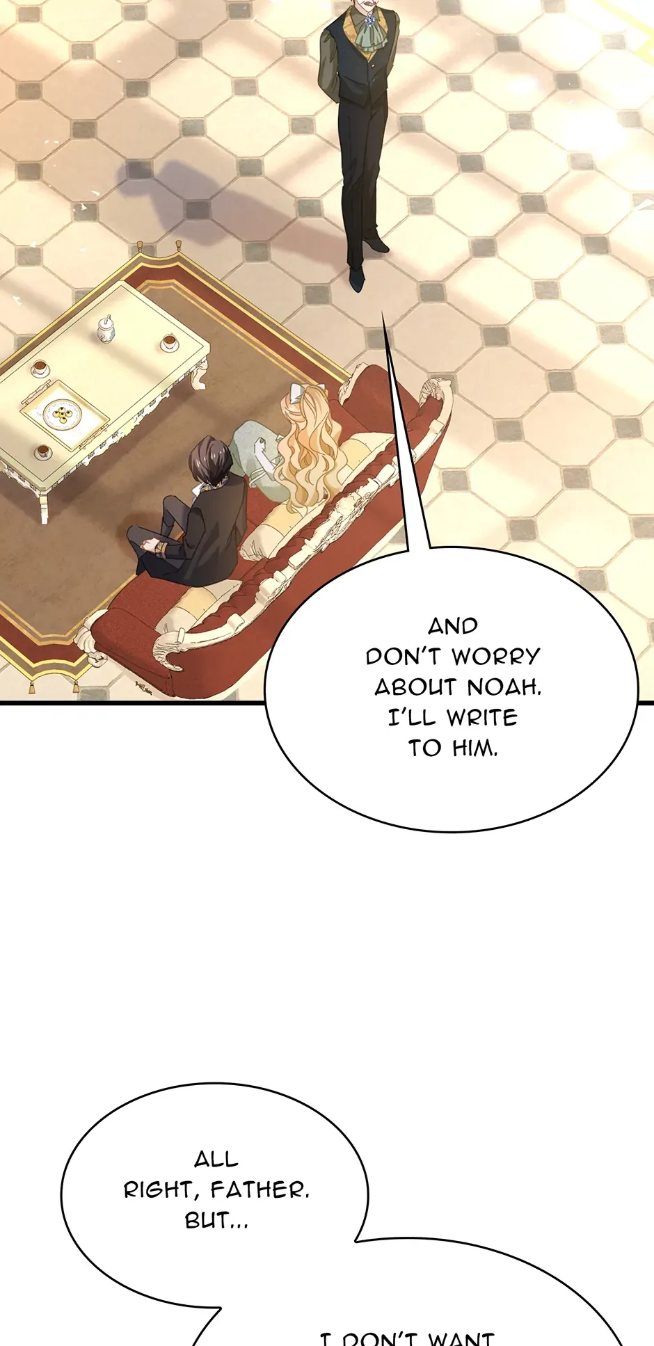 Be Crazy About Me Chapter 42 page 13