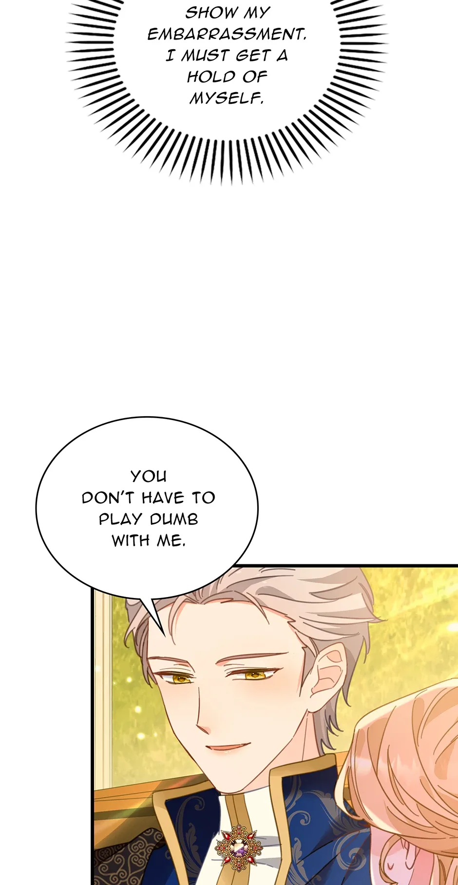 Be Crazy About Me Chapter 40 page 29