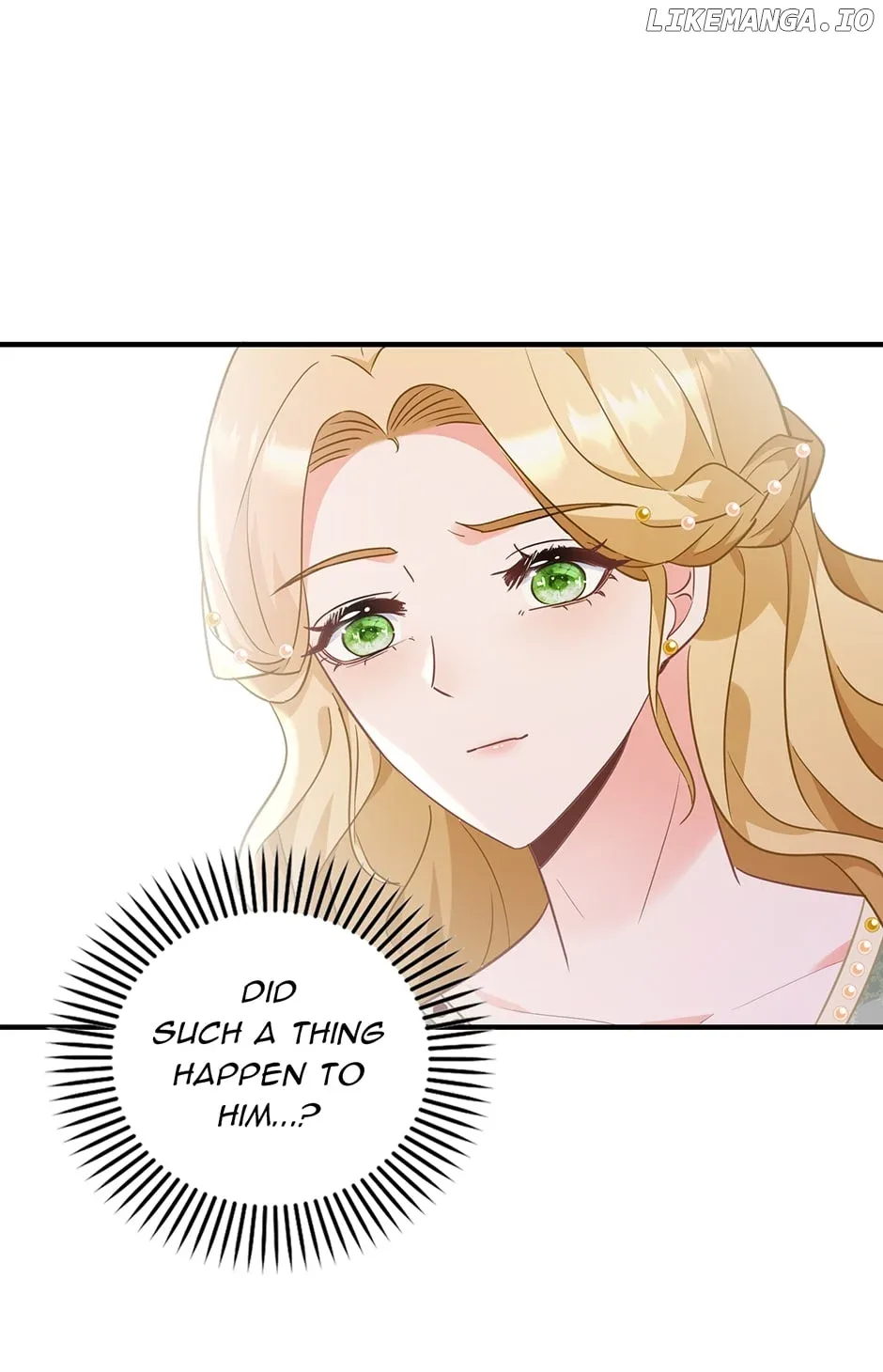 Be Crazy About Me Chapter 26 page 3