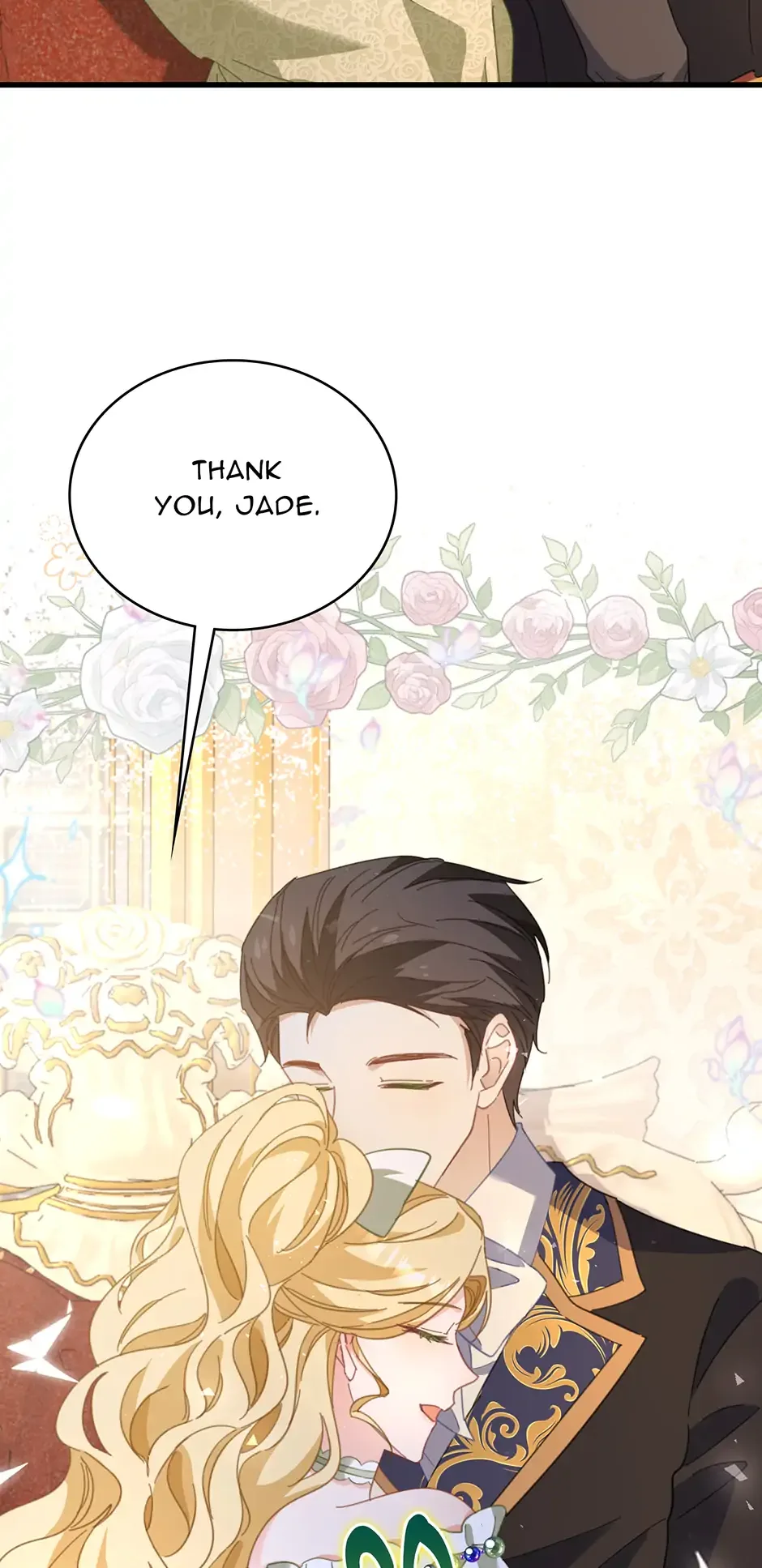 Be Crazy About Me Chapter 42 page 9