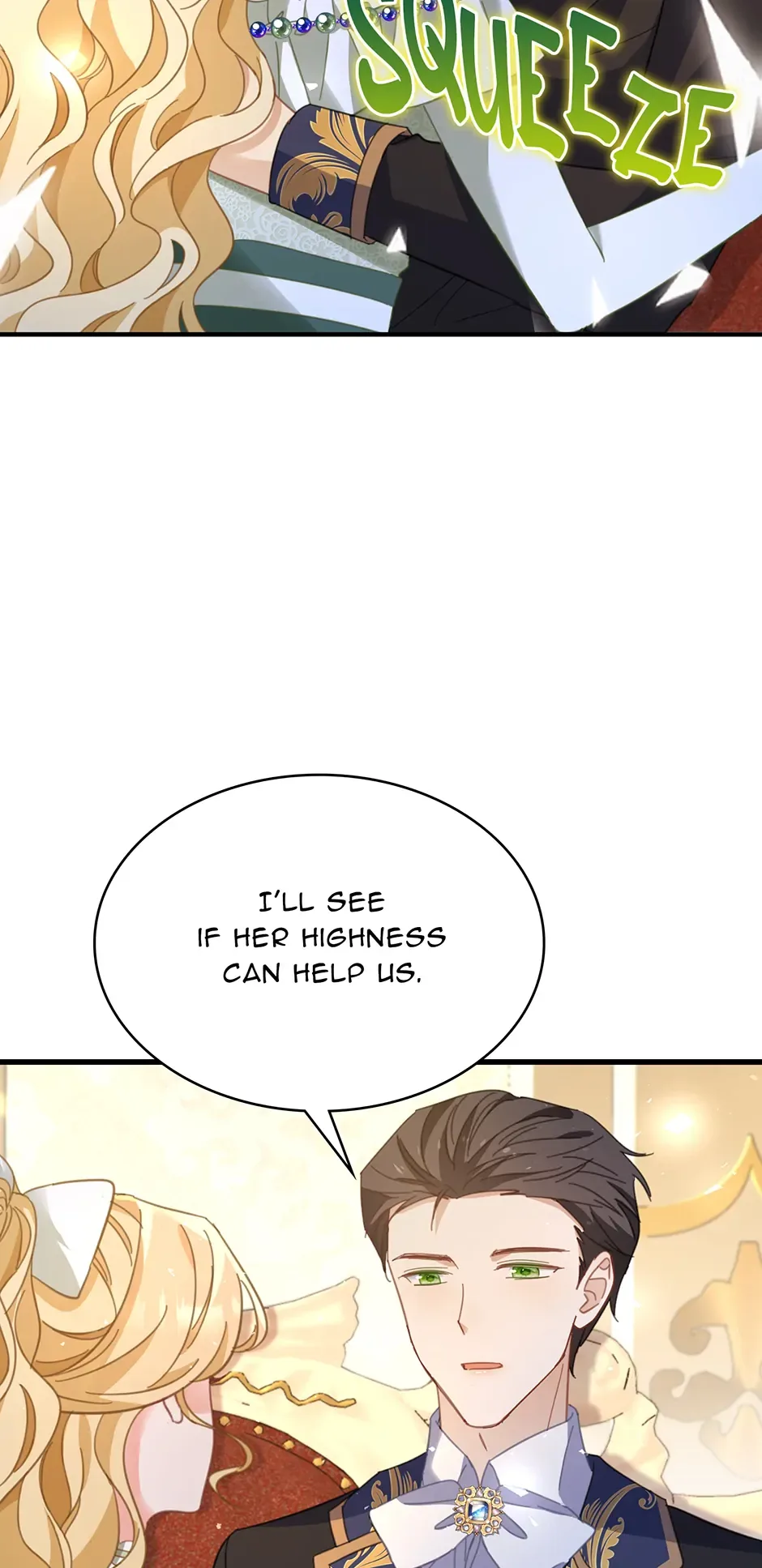 Be Crazy About Me Chapter 42 page 10