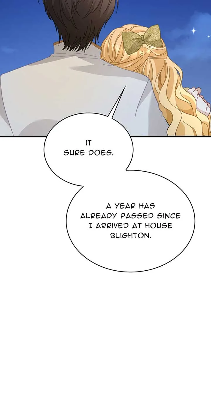 Be Crazy About Me Chapter 44 page 24