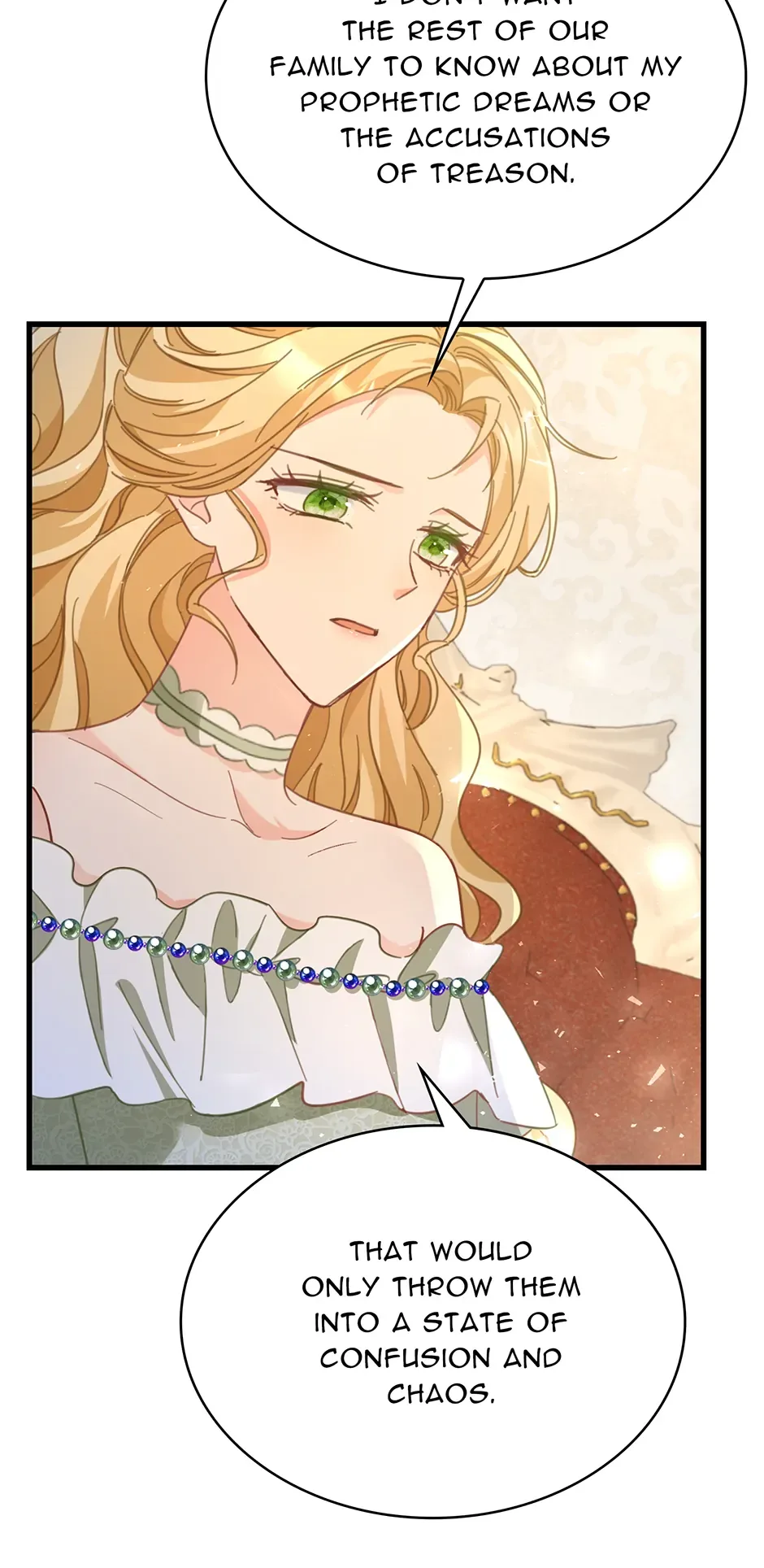 Be Crazy About Me Chapter 42 page 14