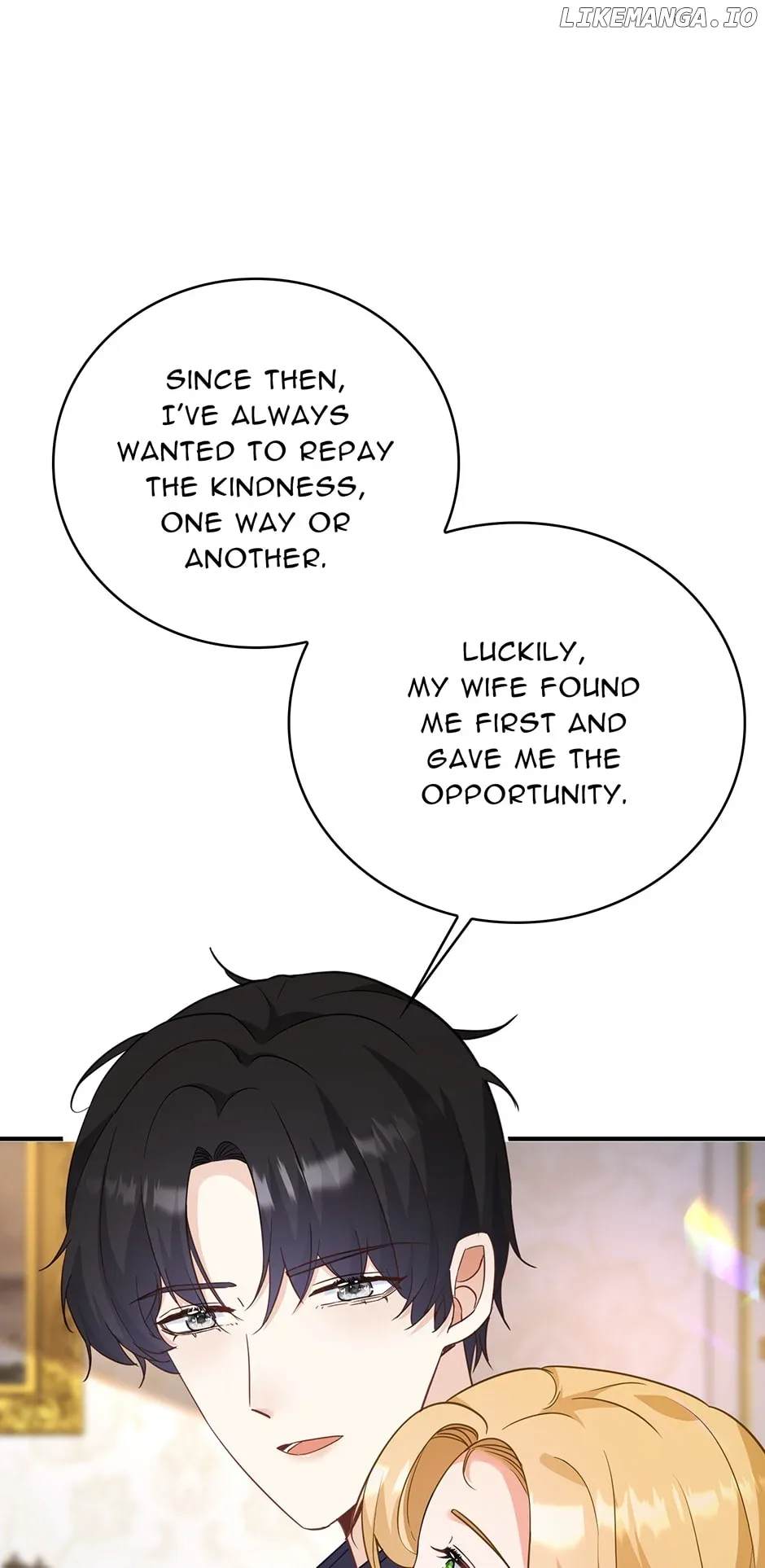 Be Crazy About Me Chapter 26 page 4