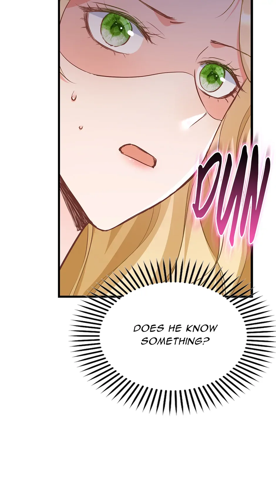 Be Crazy About Me Chapter 40 page 26