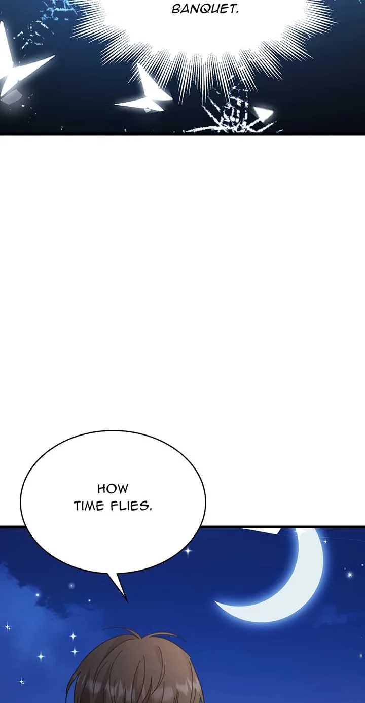 Be Crazy About Me Chapter 44 page 23