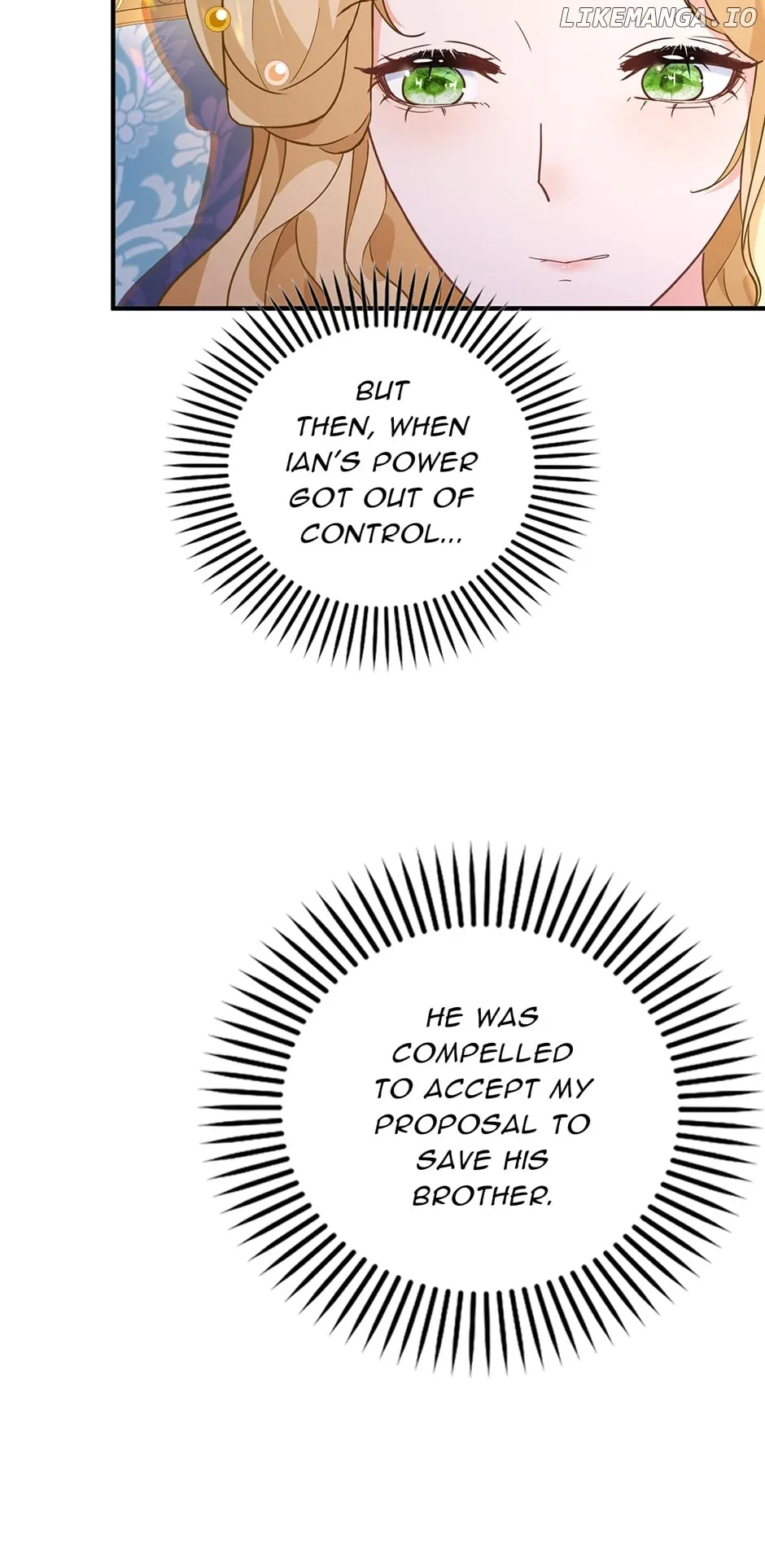 Be Crazy About Me Chapter 26 page 7
