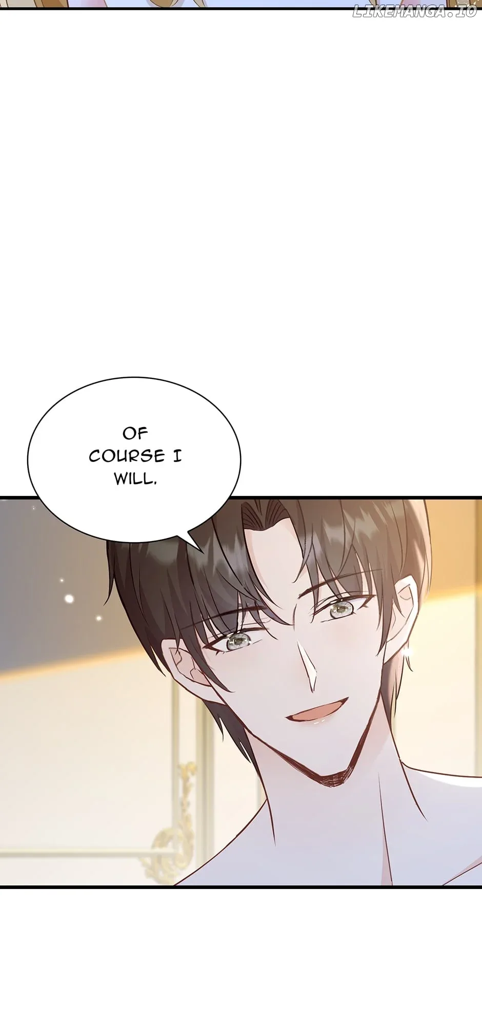 Be Crazy About Me Chapter 32 page 52