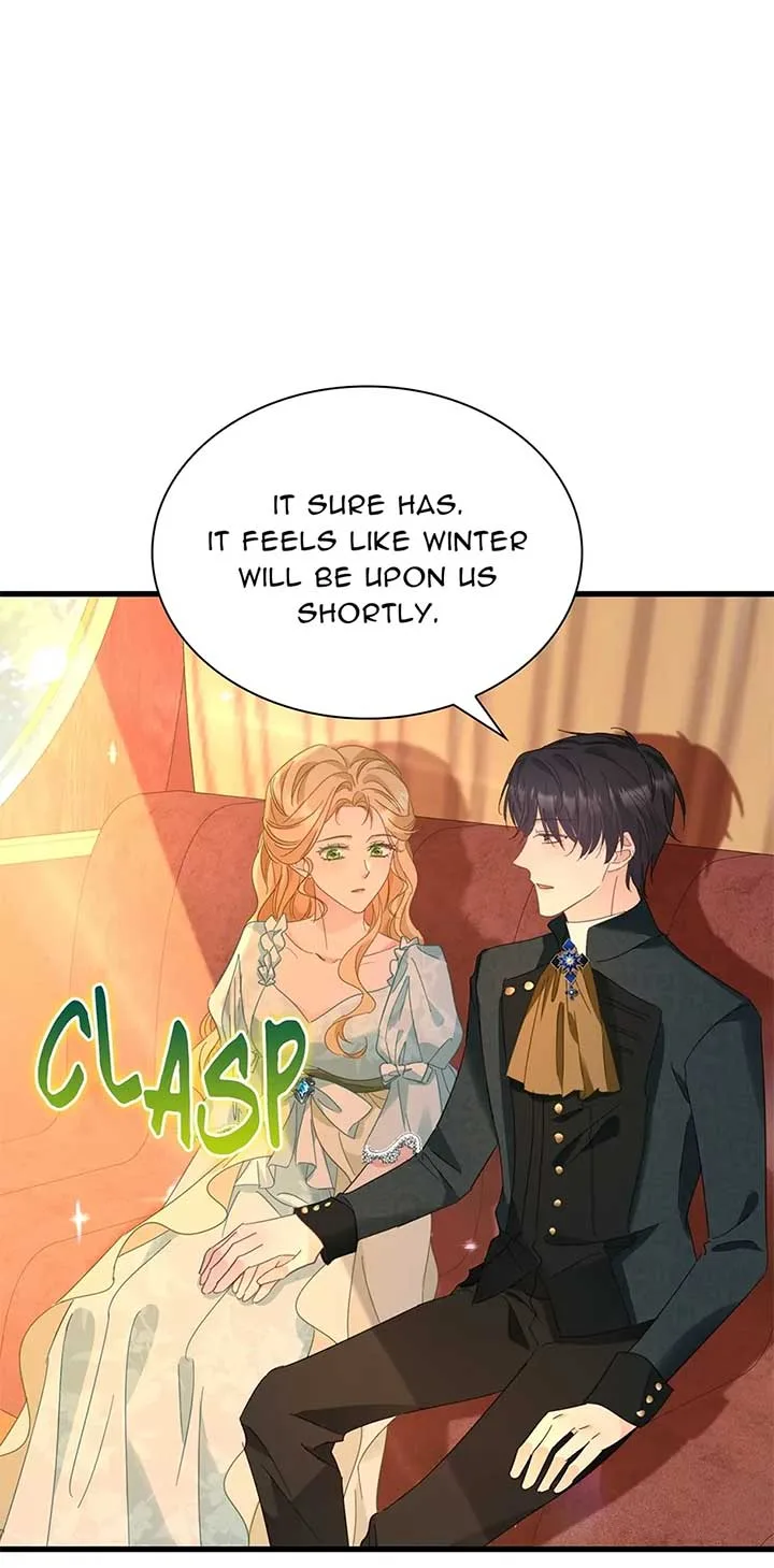 Be Crazy About Me Chapter 38 page 54