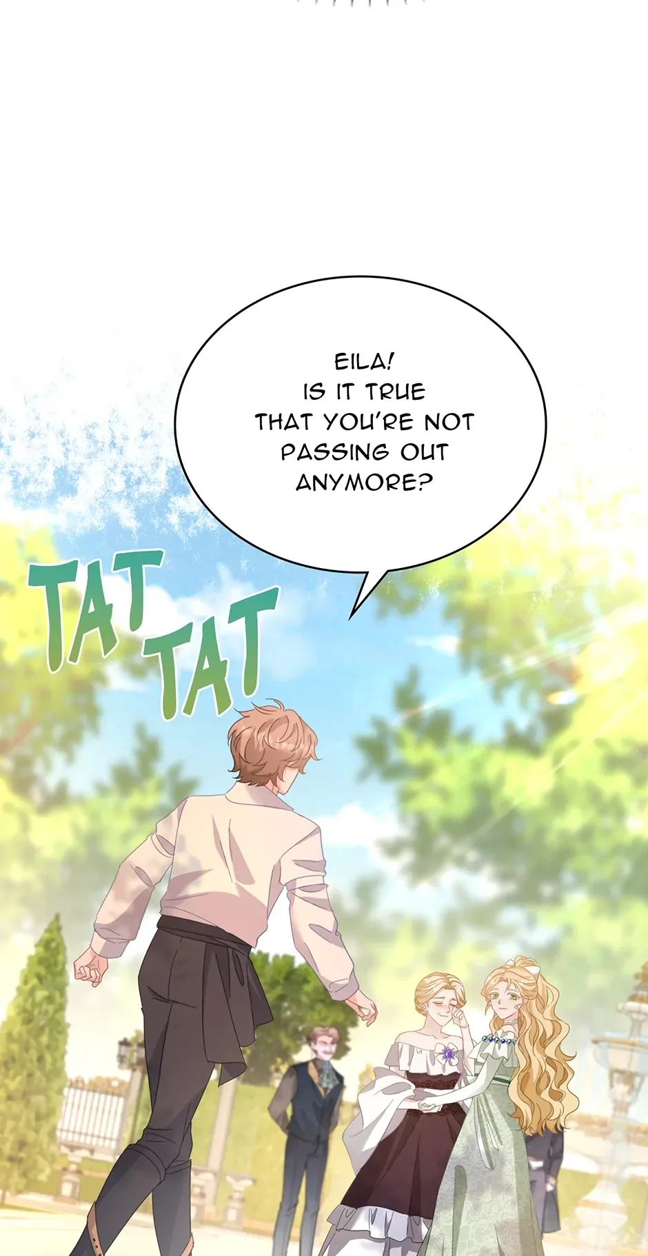 Be Crazy About Me Chapter 42 page 18