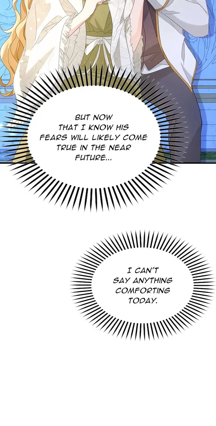Be Crazy About Me Chapter 44 page 29