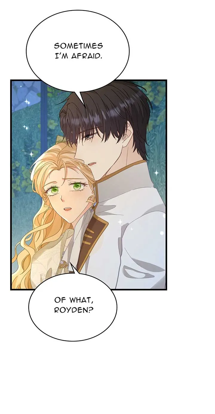 Be Crazy About Me Chapter 44 page 25