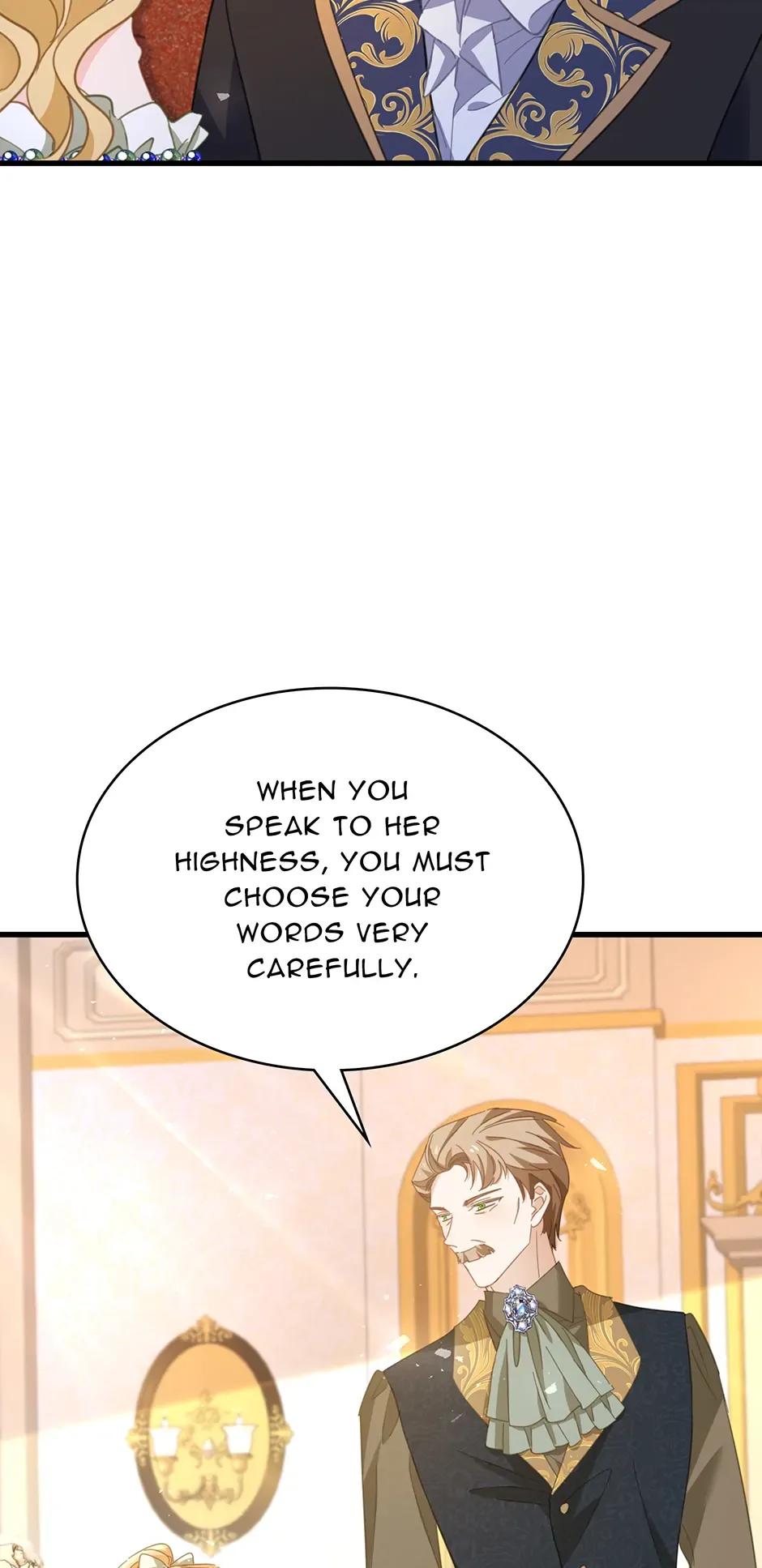 Be Crazy About Me Chapter 42 page 11
