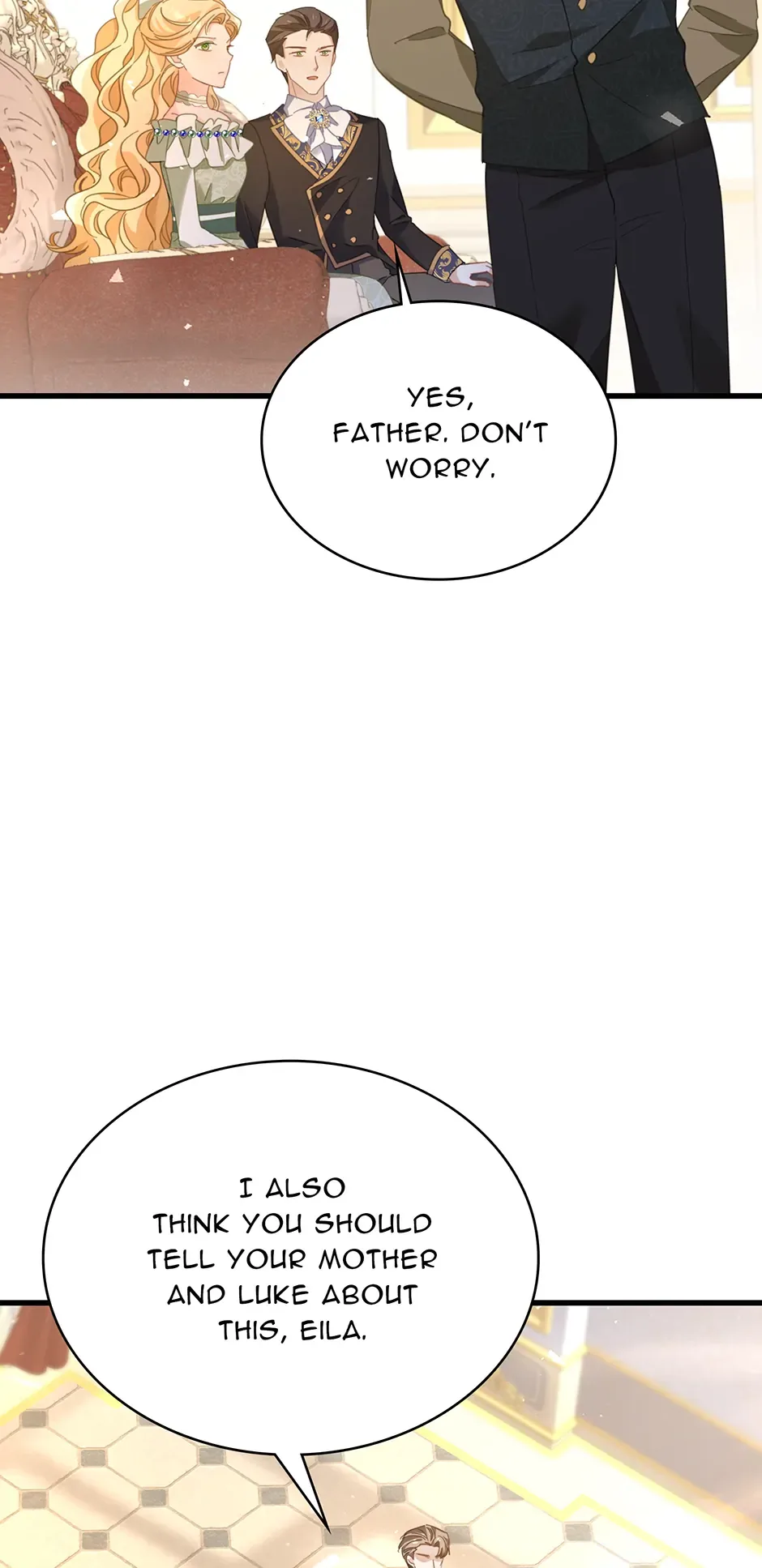 Be Crazy About Me Chapter 42 page 12