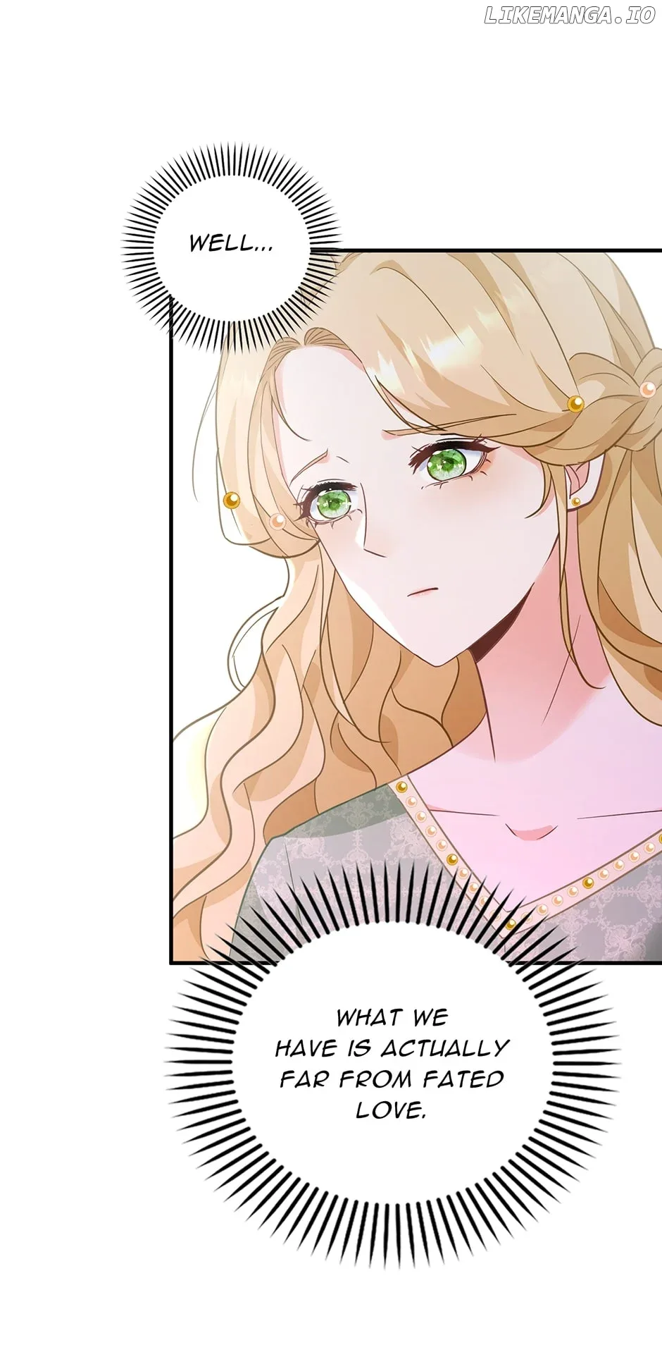 Be Crazy About Me Chapter 26 page 9