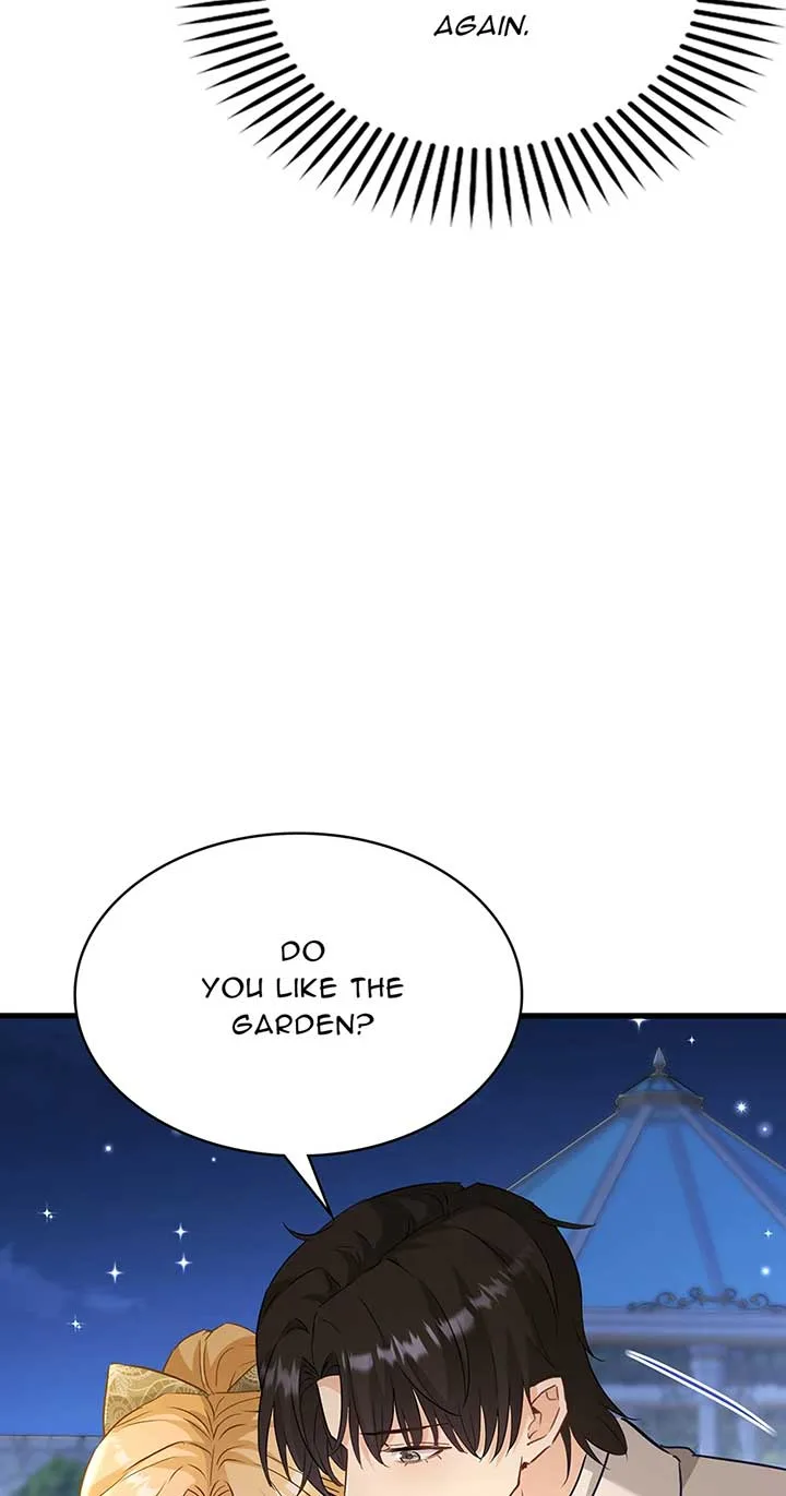 Be Crazy About Me Chapter 44 page 15