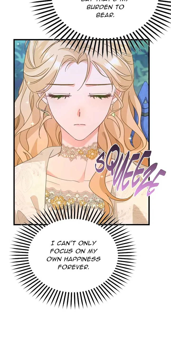 Be Crazy About Me Chapter 44 page 34