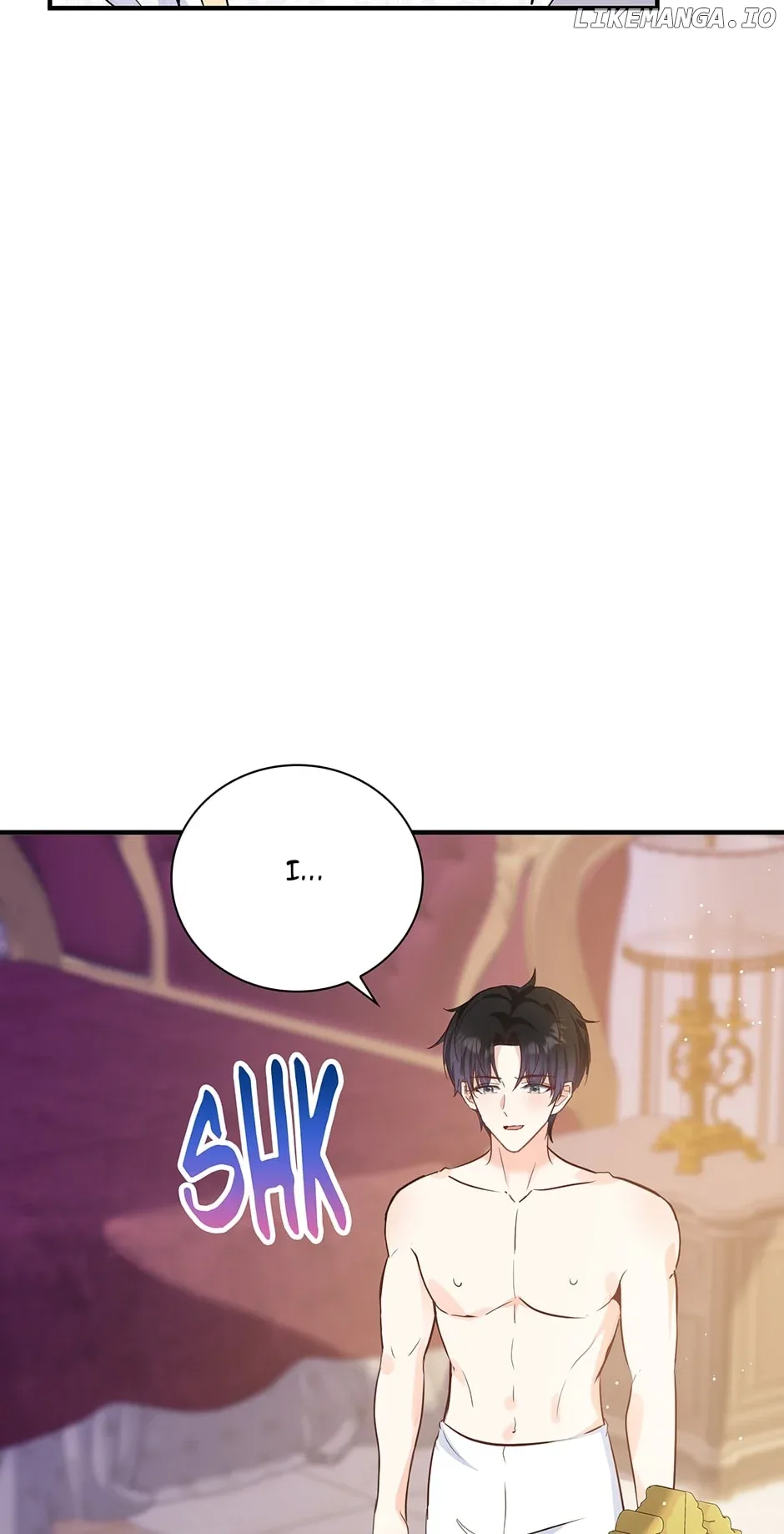 Be Crazy About Me Chapter 26 page 21