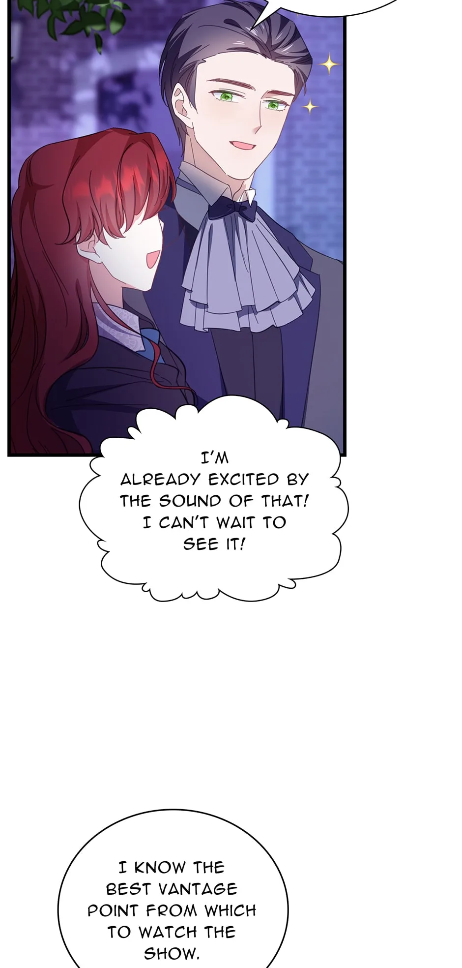 Be Crazy About Me Chapter 35 page 49