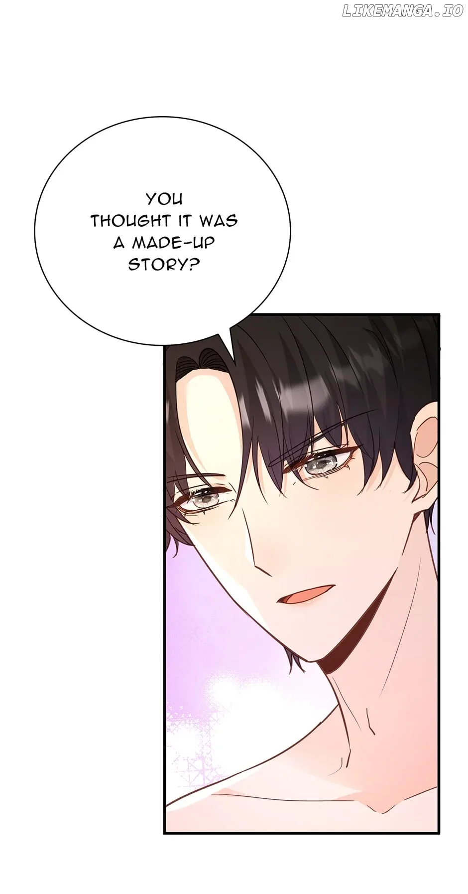 Be Crazy About Me Chapter 26 page 18