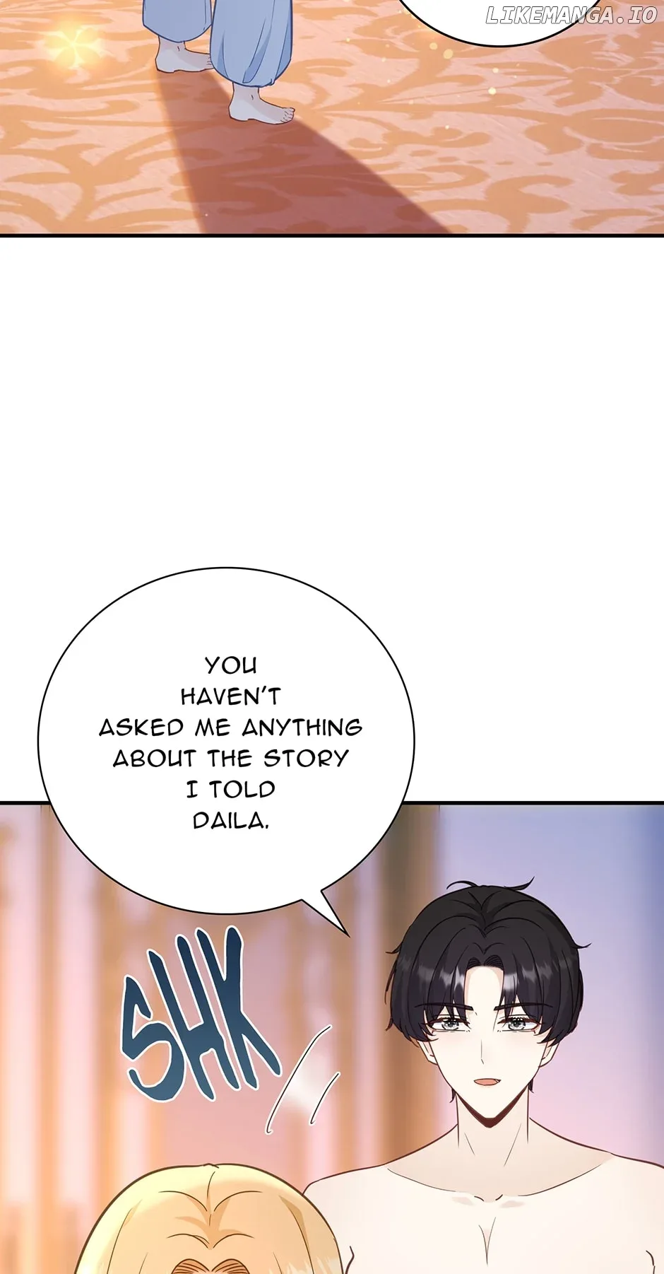 Be Crazy About Me Chapter 26 page 15
