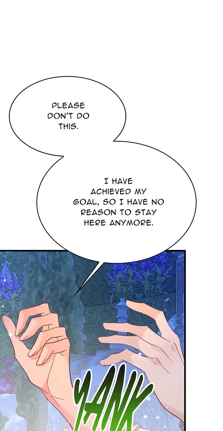 Be Crazy About Me Chapter 44 page 47