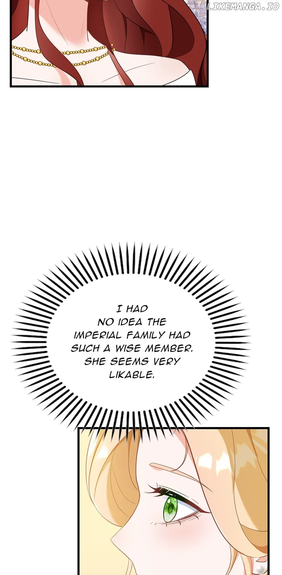 Be Crazy About Me Chapter 31 page 7