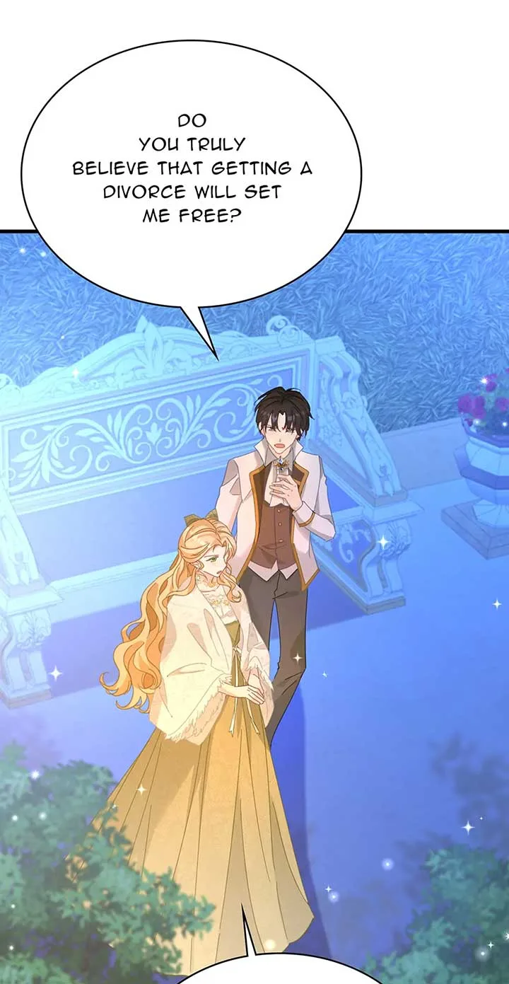 Be Crazy About Me Chapter 44 page 44