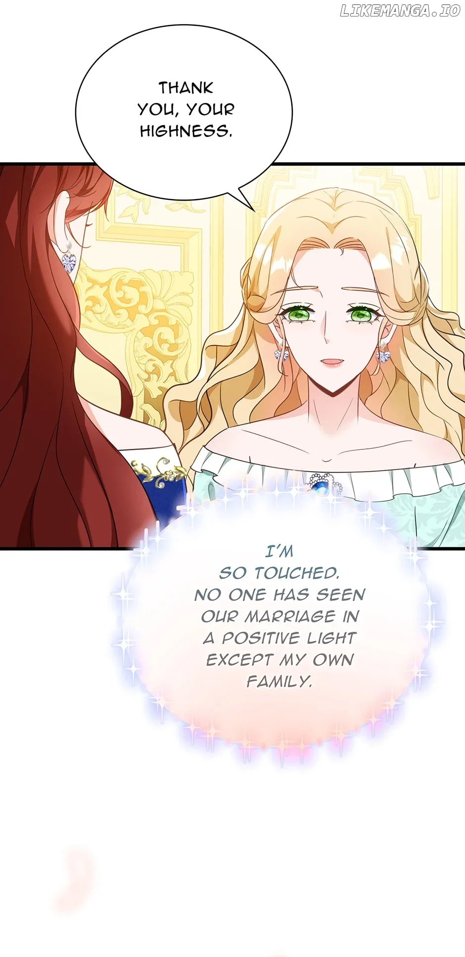 Be Crazy About Me Chapter 31 page 11