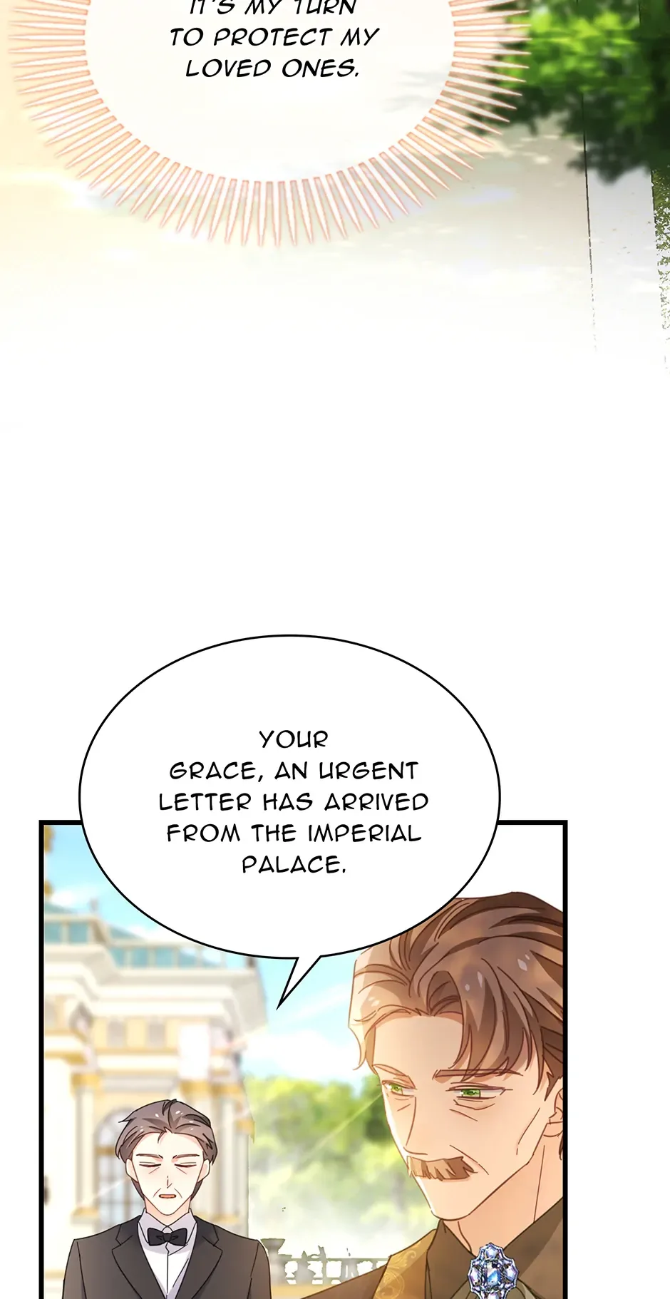 Be Crazy About Me Chapter 42 page 22