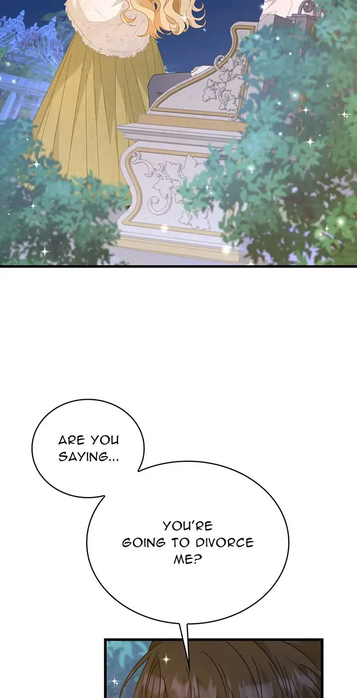 Be Crazy About Me Chapter 44 page 40
