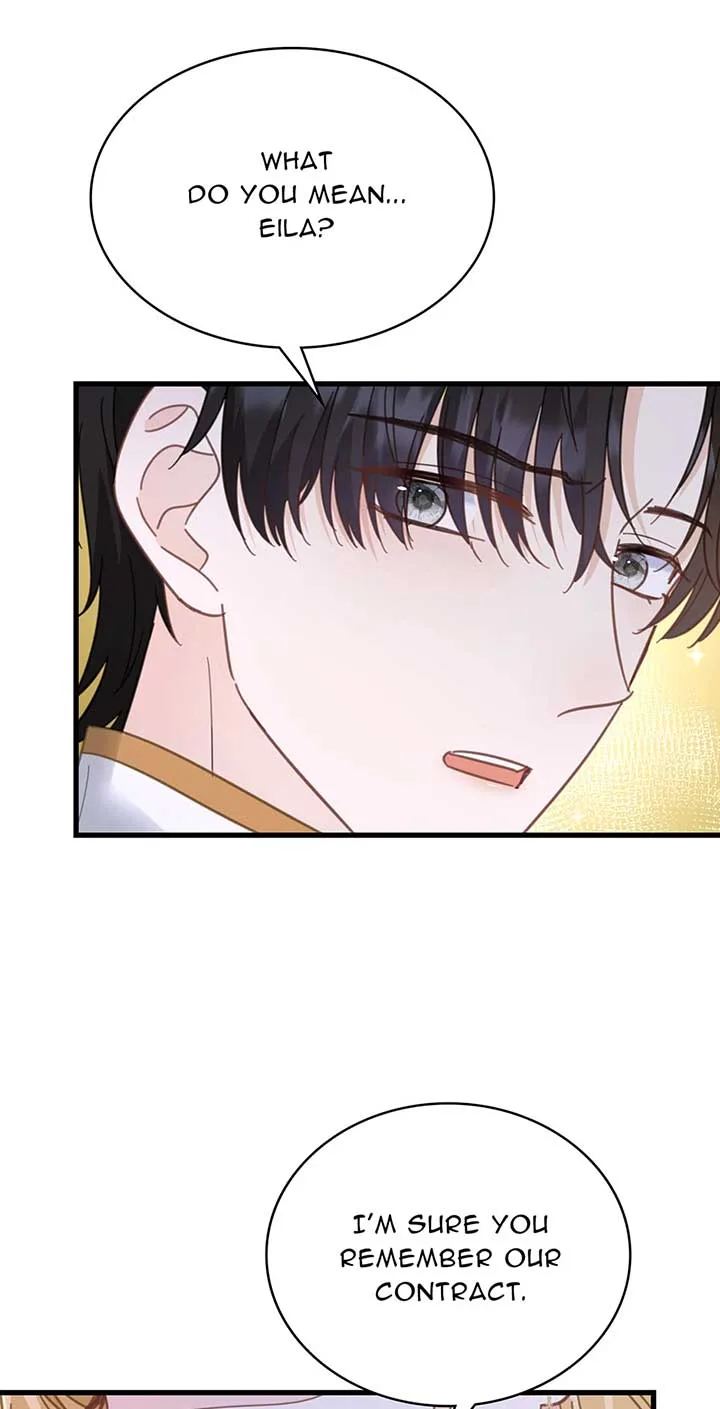 Be Crazy About Me Chapter 44 page 36