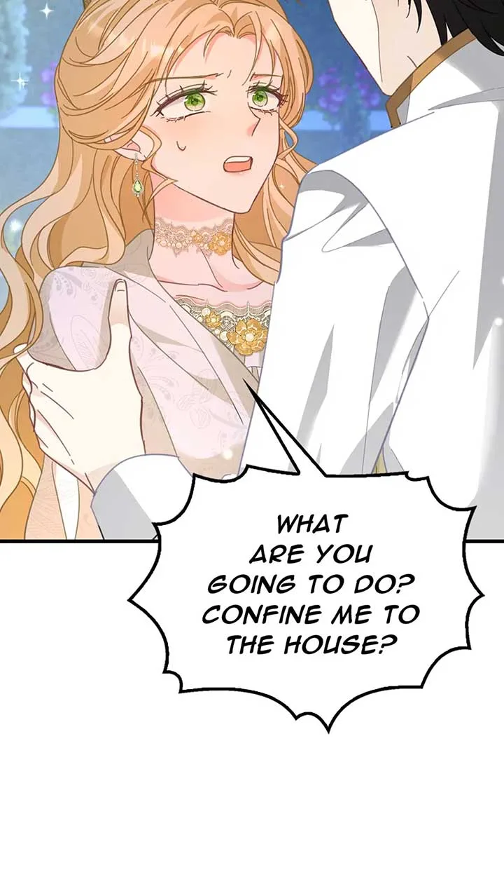 Be Crazy About Me Chapter 44 page 55