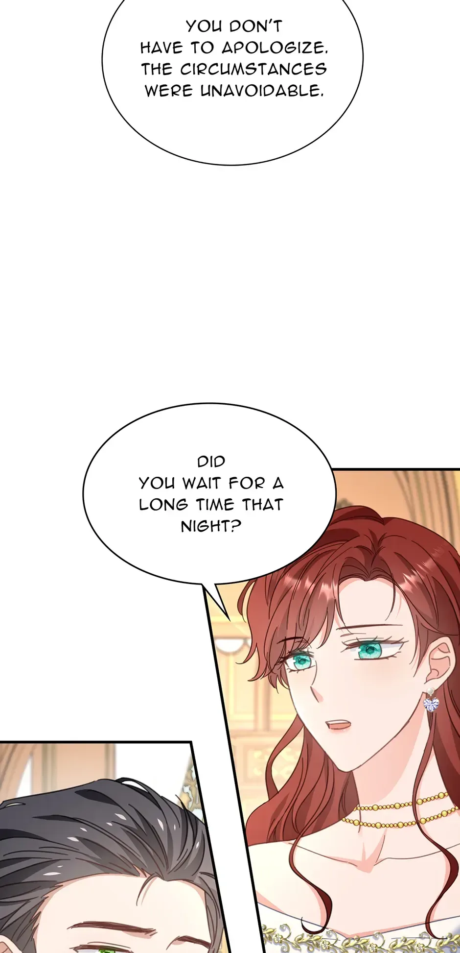 Be Crazy About Me Chapter 39 page 40