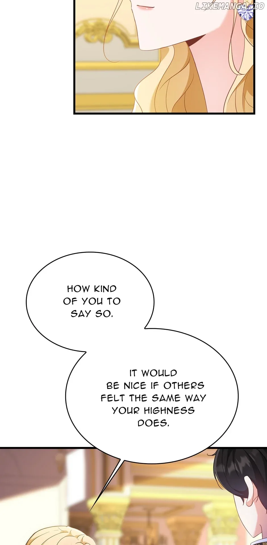 Be Crazy About Me Chapter 31 page 8