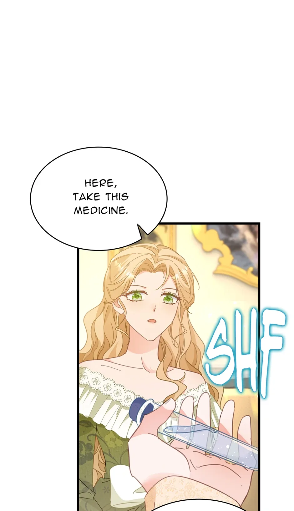 Be Crazy About Me Chapter 43 page 3