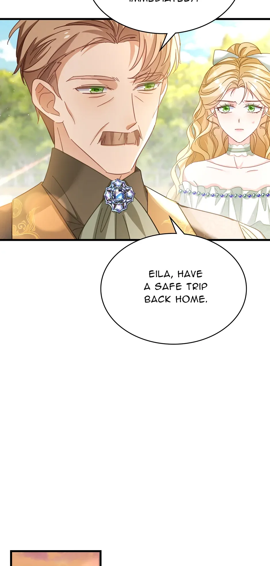 Be Crazy About Me Chapter 42 page 29