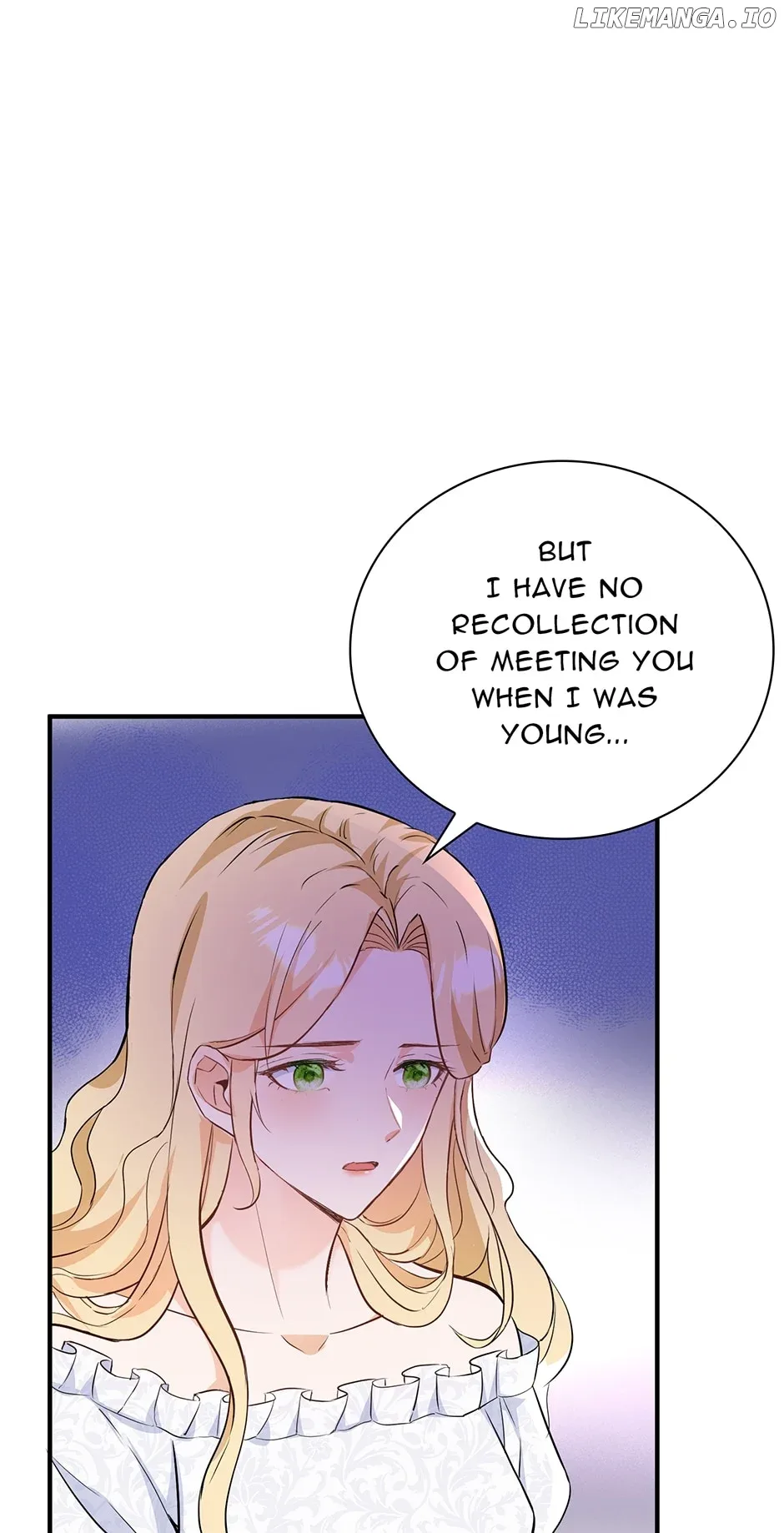 Be Crazy About Me Chapter 26 page 20