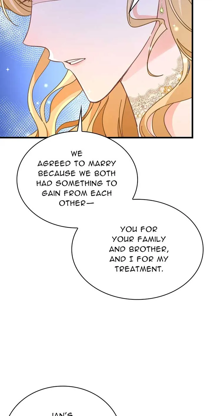 Be Crazy About Me Chapter 44 page 37