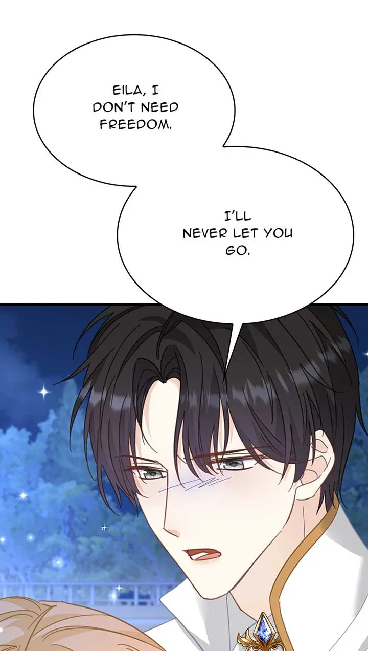 Be Crazy About Me Chapter 44 page 53