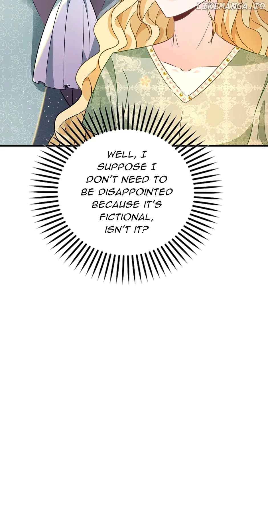 Be Crazy About Me Chapter 26 page 12