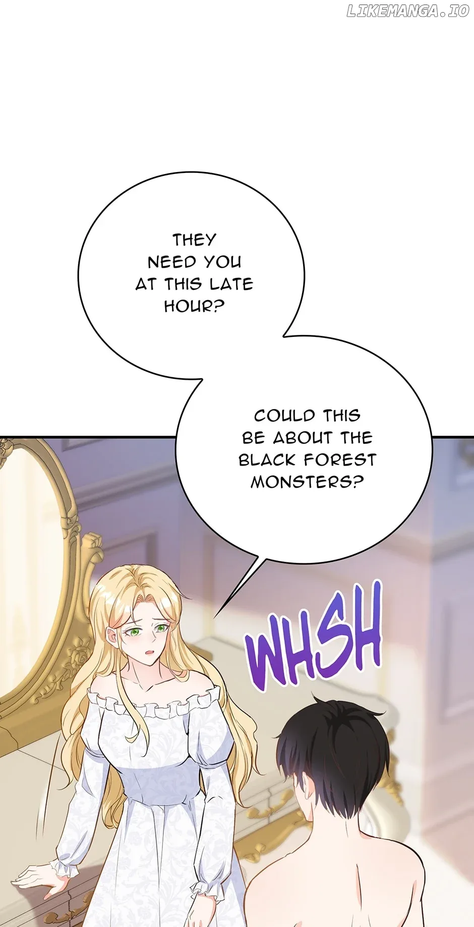 Be Crazy About Me Chapter 26 page 24