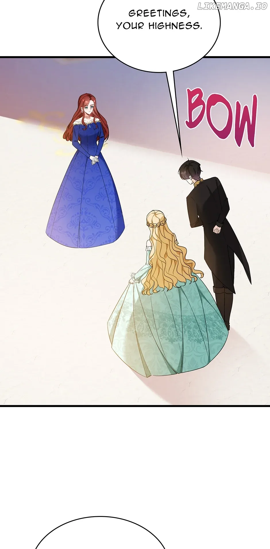 Be Crazy About Me Chapter 31 page 3