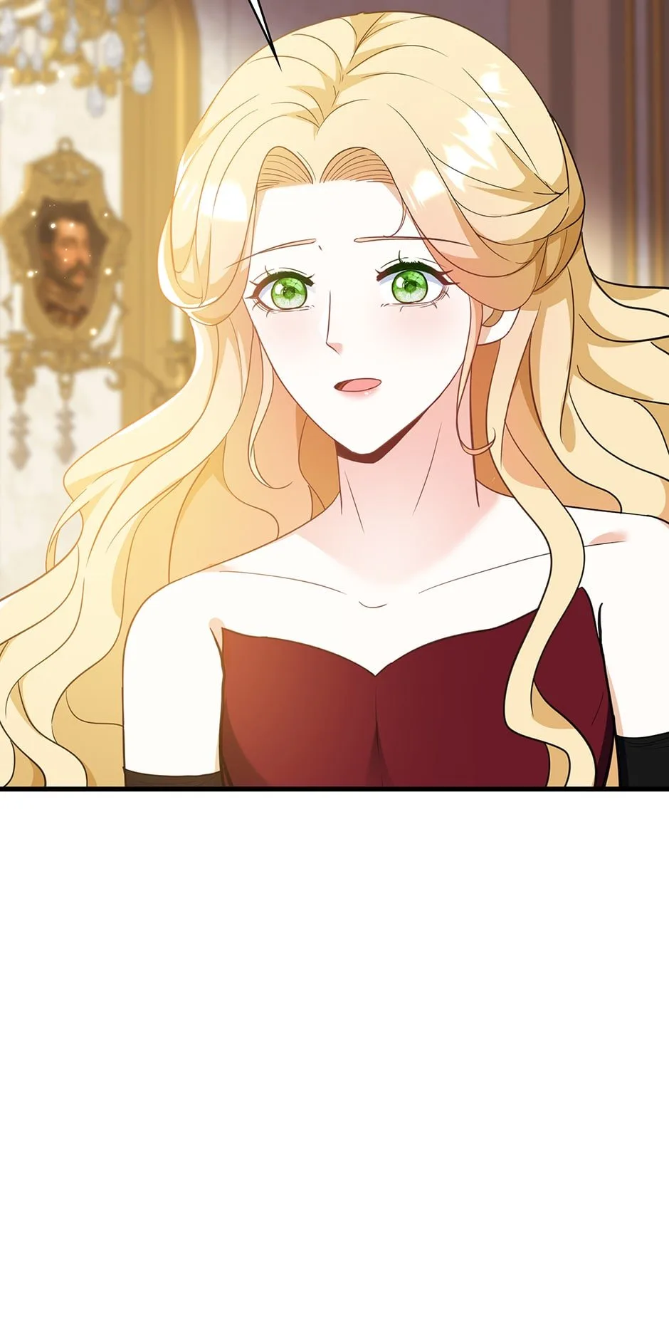 Be Crazy About Me Chapter 34 page 34