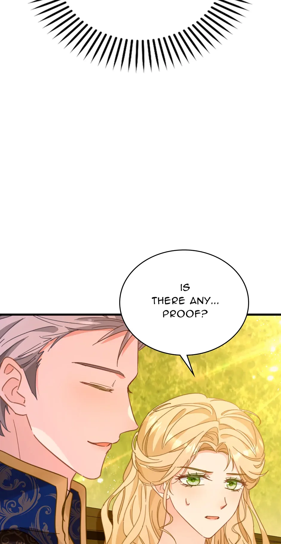 Be Crazy About Me Chapter 40 page 32