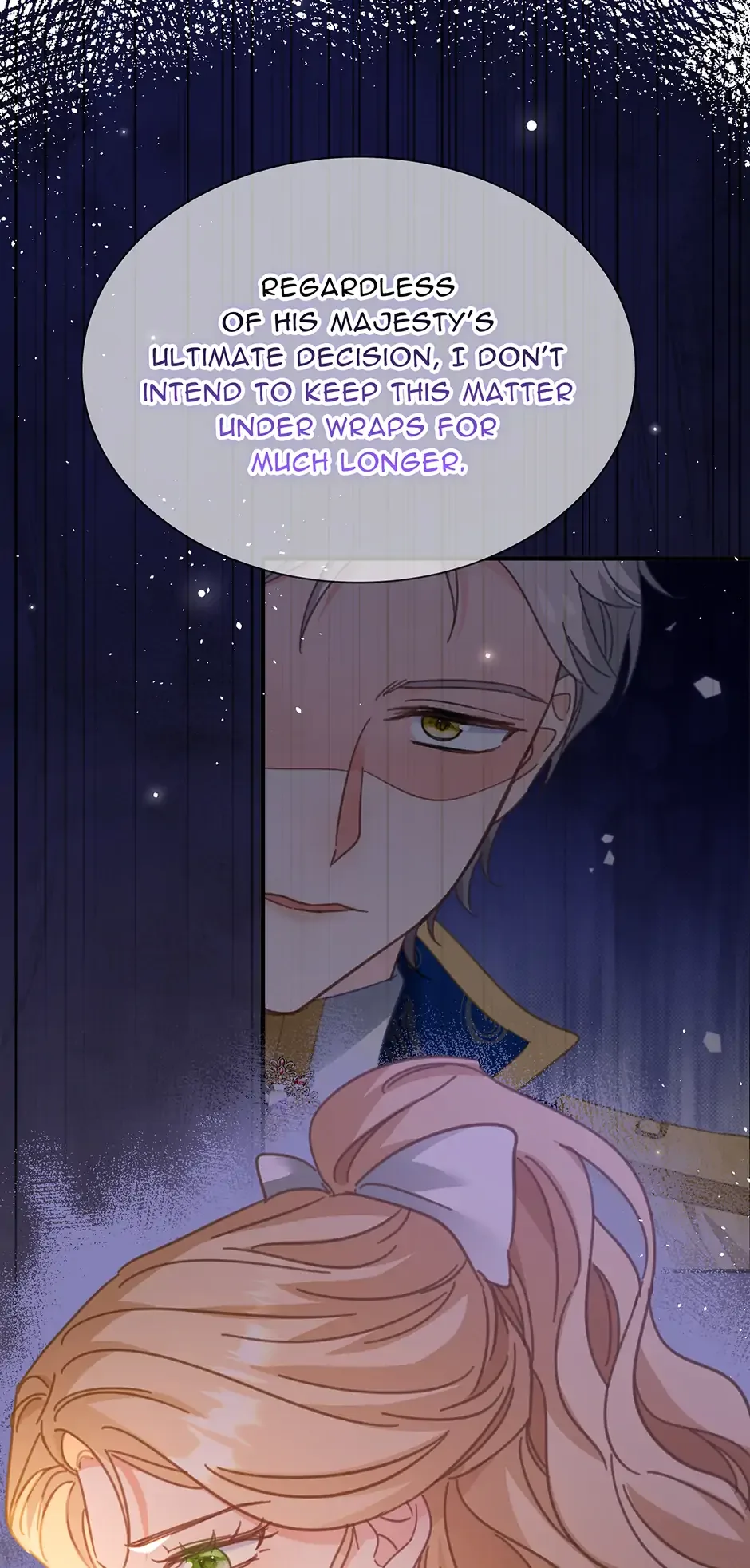 Be Crazy About Me Chapter 42 page 27