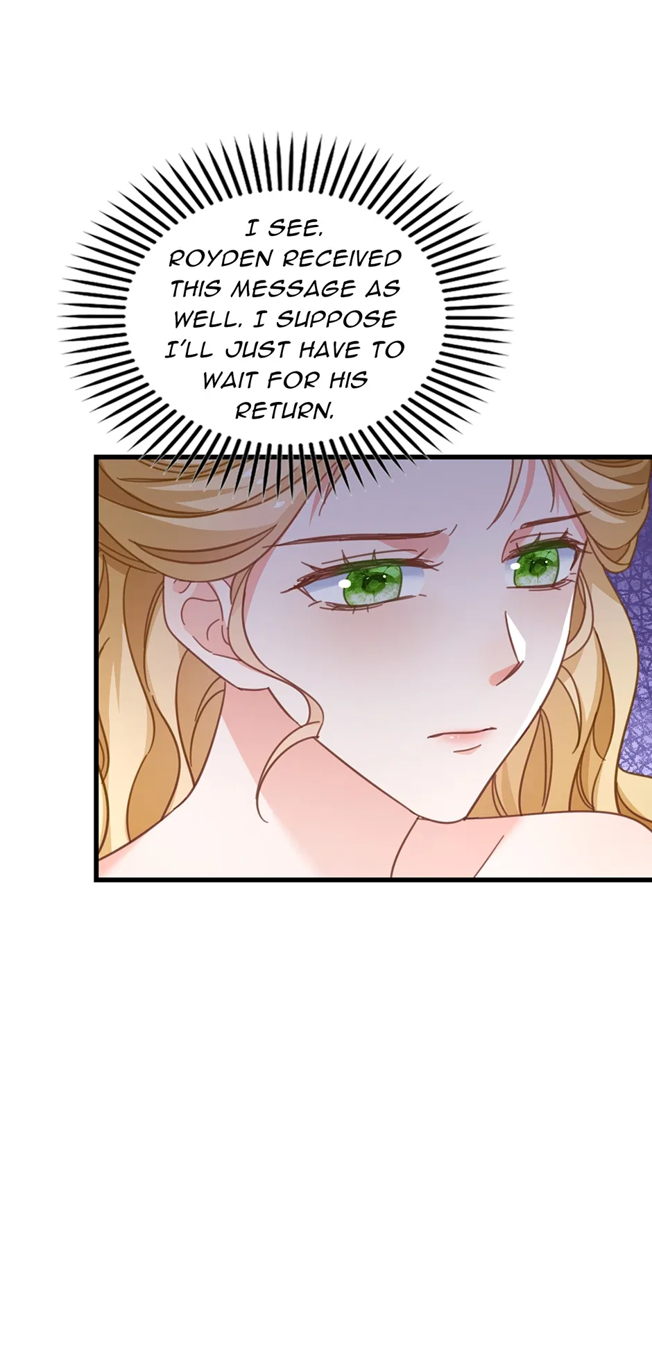 Be Crazy About Me Chapter 42 page 32