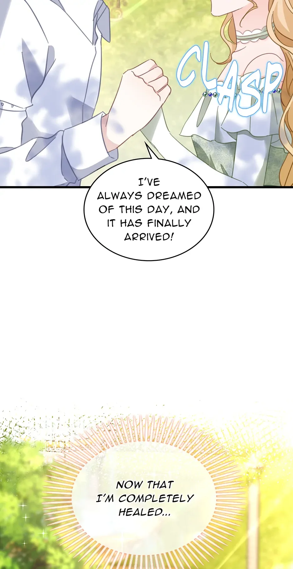 Be Crazy About Me Chapter 42 page 20